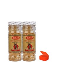 Resim Dmp Omega 3 Balık Yağı 1000 Mg 400 Softgel Hap Kutusu 