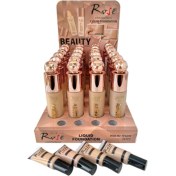 Resim Cam Matte Fondöten RF8248 24 