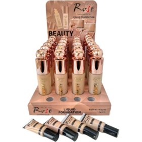 Resim Cam Matte Fondöten RF8248 24 