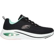 Resim Skechers 150131 Bkaq Skech-Air Meta-Aired Out Kadın Spor Ayakkabı 