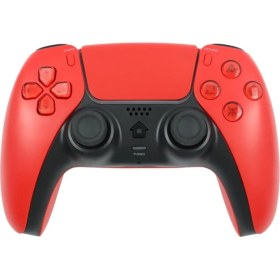 Resim Crk Teknoloji Ps4 Dualshock Windows/ios/android/ps4/ps5(Kısmi) Uyumlu Gamepad 