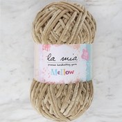 Resim La Mia Mellow Bej El Örgü İpi - 952 