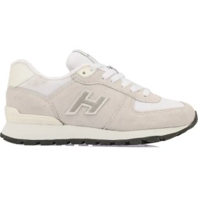 Resim Hammer Jack Kadın Ayakkabı 101300 10219250G Gri-Beyaz 