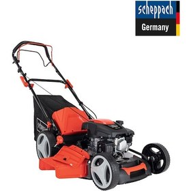 Resim Scheppach MS173-51 Benzinli Çim Biçme Makinesi - 5911259903 