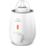 Resim Philips Avent SCF355/03 Hızlı Biberon Isıtıcı 