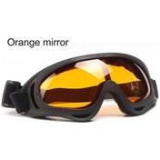 Resim Kayak Snowboard Motosiklet Güneş Gözlüğü Gözlük Cam Çerçeve Gözlük Jjf 