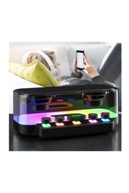 Resim Nettech Z6 Minibox Kablosuz Hoparlör - Speaker 