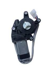 Resim Volvo S40 Cam Sağ Kapı Kriko Motoru 