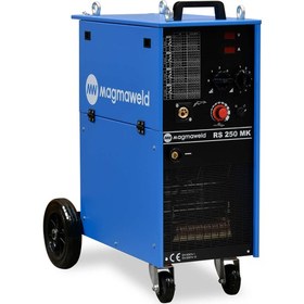 Resim Magmaweld Rs 250 Mk 3 Faz Gazaltı Kaynak Makinesi 