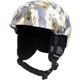 Resim Quiksilver Empire Çocuk Kayak/Snowboard Kask 
