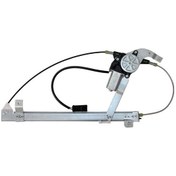 Resim Mga-32910 - Cam Mekanızması On Sol Motorlu Fıat : Uno 