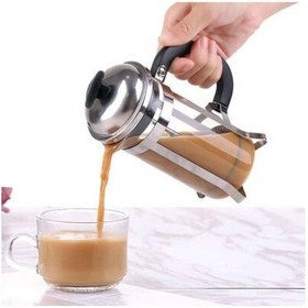 Resim French Press - Epinox (350 ML) 