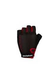 Resim SARİSSA BİSİKLET Asistan Cape GL 200 Kısa Parmak Bisiklet Eldiveni XL Beden Kırmızı 