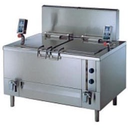 Resim Professional Makarna Pişirici CR42V 