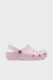 Resim Crocs Kız Çocuk Terlik 206990-6ZW 