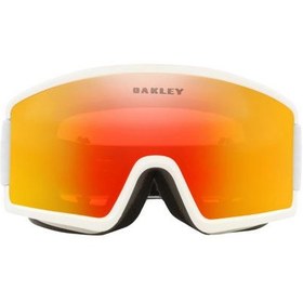 Resim Oakley Target Line Unisex Beyaz Goggle 