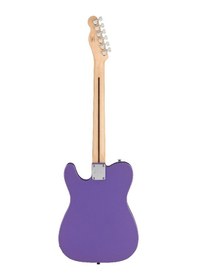 Resim Squier 0373551517 Sonic Esquire H Elektro Gitar Ultraviolet Başl 