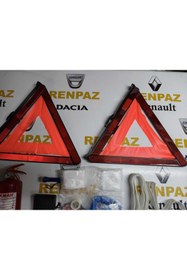 Resim Orjinal HYUNDAİ TRAFİK SETİ 