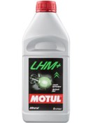 Resim Motul Lhm 1 Lt Hidrolik Sıvısı 