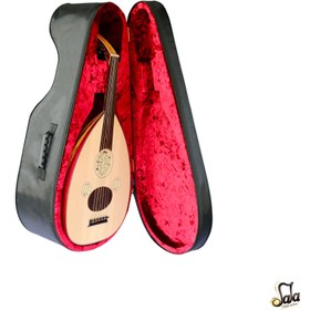 Resim Ud için Hard Case Çanta Yhoc-404 