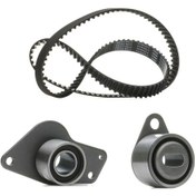 Resim Ktb112-triger Seti Renault Kangoo 1.9 D 7701471866 