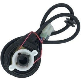 Resim Tvs Apache 150 2011 - 2016 Rtr180 Kilometre Sensörü Kablolu Motos 