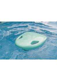 Resim Asiwo Mako Elektrikli Yüzme Tahtası-yeşil Yeşil 