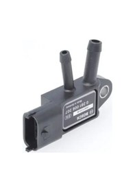 Resim Volvo S80 Egzoz Basinc Sensoru D5 2006-2015 Bosch 0281006207 