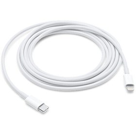 Resim Apple MKQ42ZM/A 2M Lightning To Usb-C Kablosu Apple