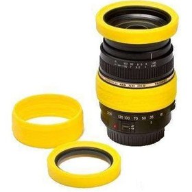 Resim Lens Rim For 67 Yellow 