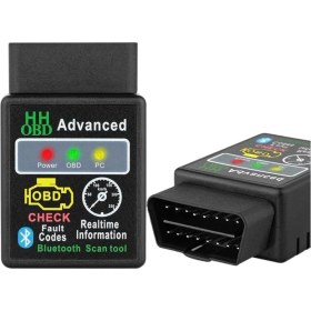 Resim FinDit Bluetoothlu Araç Arıza Tespit Cihazı (2818) 