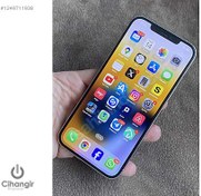 Resim Apple iPhone 12 Pro Max İkinci El YD | 512 GB | Altın İkinci El İphone 12 pro max 512 gb CİHANGİR BİLGİSAYAR 25. YIL