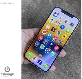 Resim Apple iPhone 12 Pro Max İkinci El YD | 512 GB | Altın 