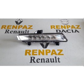 Resim Renault Clio 4 Sağ Gündüz Ledi 266007864R 