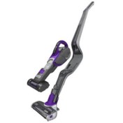 Resim Black Decker SVJ520BFSP-QW 2in1 Turbo Pet Başlıklı Şarjlı Dikey Süpürge 
