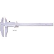 Resim Genel Markalar 0-300mm Asimeto Ağır İş Çift Çene Mekanik Kumpas As-302122 