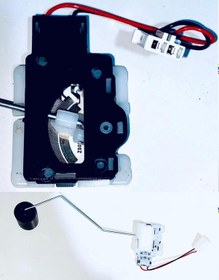 Resim Şamandıra L200 2007 2014 