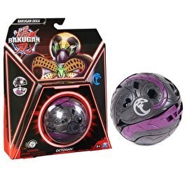 Resim Bakugan Deka S1 Octogan 