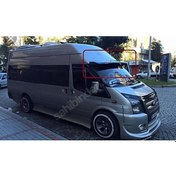Resim Ford Transit 2007-2013 Ön Güneşlik Ford