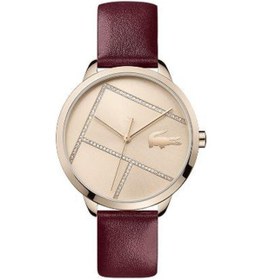 Resim Lacoste LC-2001094 Kadın Kol Saati 