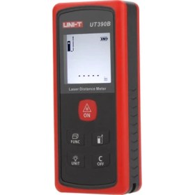 Resim Uni-T Ut 390B 40 Metre Lazer Metre 