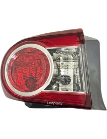 Resim Leoparts Toyota Corolla Stop Lambası Dış Sol 2010-2012 81561-02560 