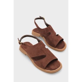 Resim Capone Outfitters Emmie Kadın Sandalet 