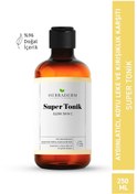 Resim Herbaderm super tonik glow skin c aydınlatıcı, leke ve kırışıklık karşıtı 250 ml 
