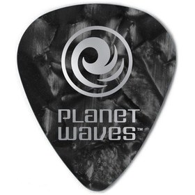 Resim Planet Waves 1Cbkp2 Gitar Penası - 1 Adet Pena Light Pena 