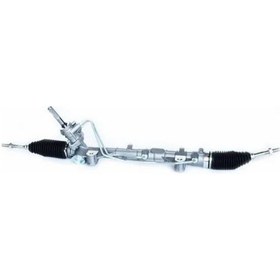 Resim Renault Symbol / Dacia Sandero Yeni Kasa Direksiyon Kutusu Komple - 490016602r - Bosch Direksiyon 