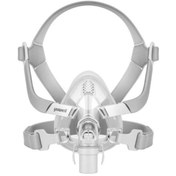 Resim Yuwell BreathWear Serisi OraNazal CPAP/BPAP Maskesi "M" Beden YF-02 