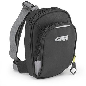 Resim GIVI EA109B BACAK ÇANTASI SİYAH 