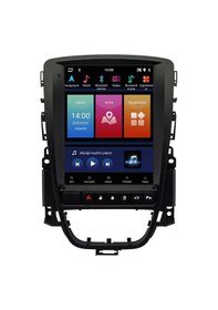 Resim Opel Astra J Android Multimedya Sistemi (2010-2019) 