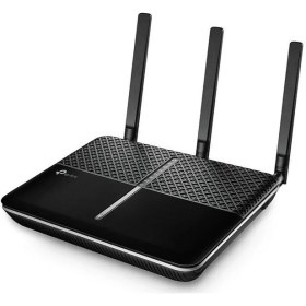 Resim Tp-Lınk Archer VR600 1300 Mbps Dual Vdsl Modem Router 